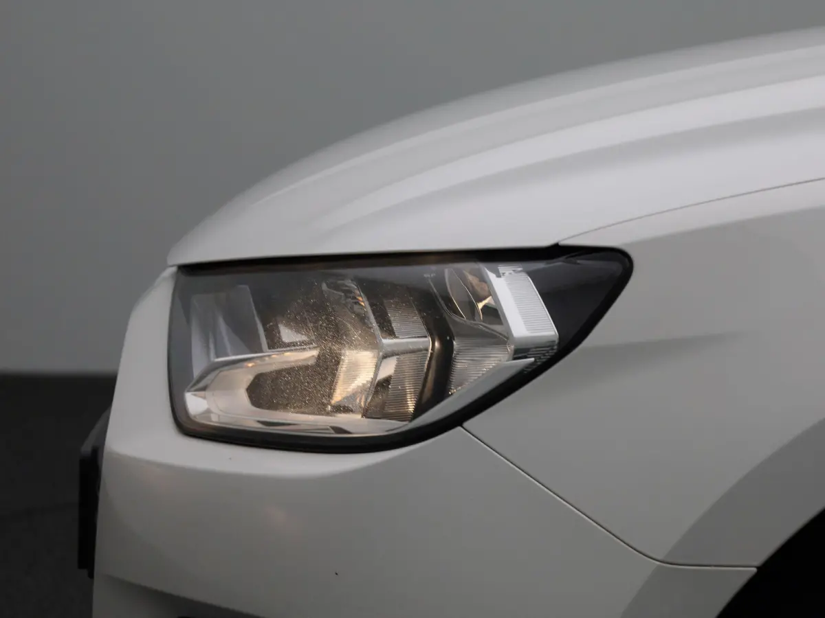 1.0 25 TFSI 70kW | LICHTMETALEN VELGEN | PARKEERSENSOREN | AIRCO