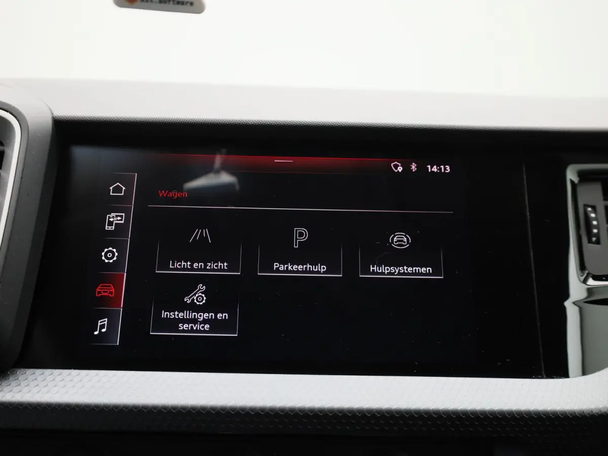 1.0 25 TFSI 70kW | LICHTMETALEN VELGEN | PARKEERSENSOREN | AIRCO