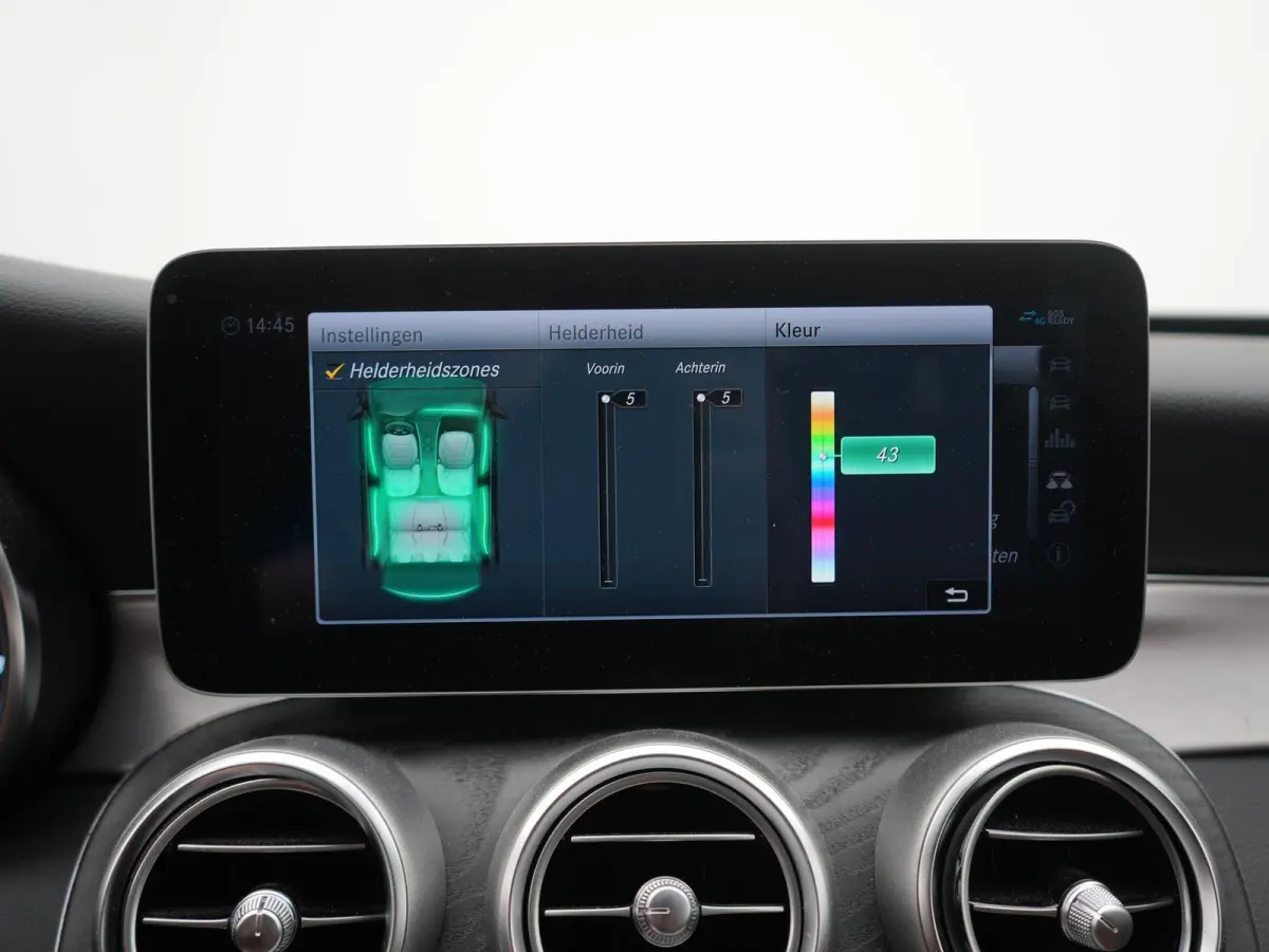 180 Business Solution AMG | AUTOMAAT | PANORAMADAK | AMG | 360 CAMERA | LMV | LEDER | SPORTSTOELEN | VIRTUEEL | NAVIGATIE | 12 MAANDEN BOVAG GARANTIE |