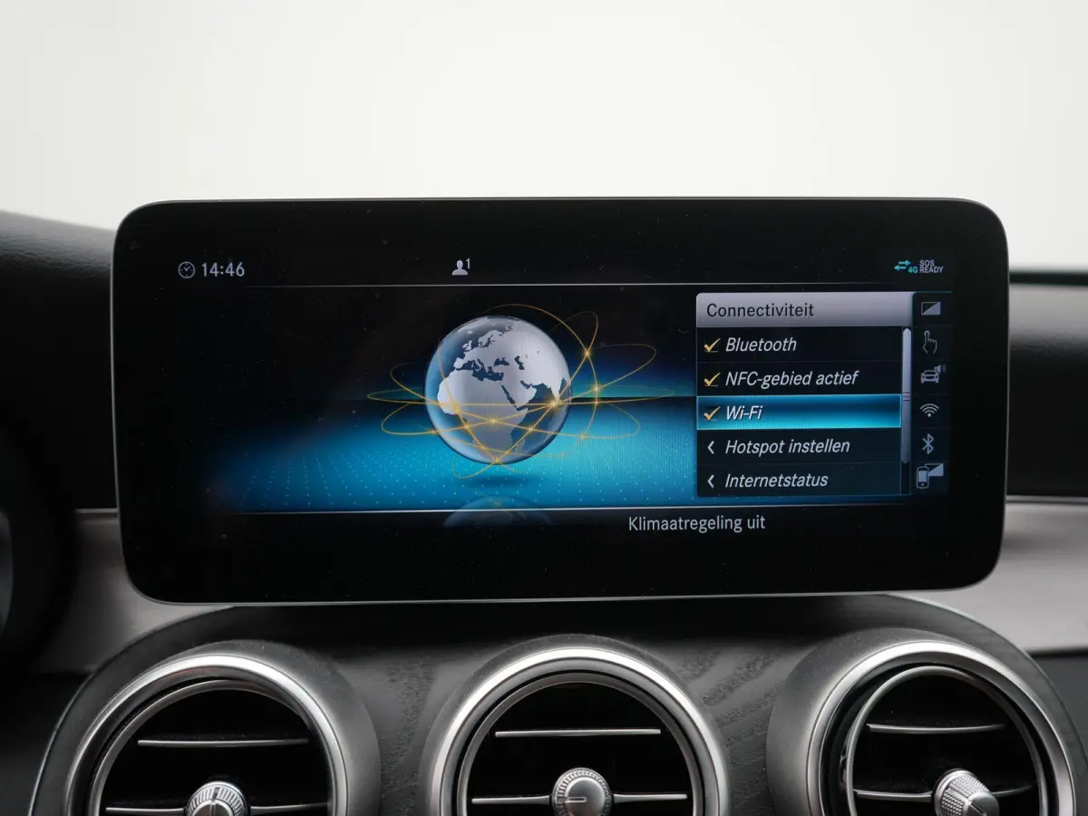 180 Business Solution AMG | AUTOMAAT | PANORAMADAK | AMG | 360 CAMERA | LMV | LEDER | SPORTSTOELEN | VIRTUEEL | NAVIGATIE | 12 MAANDEN BOVAG GARANTIE |