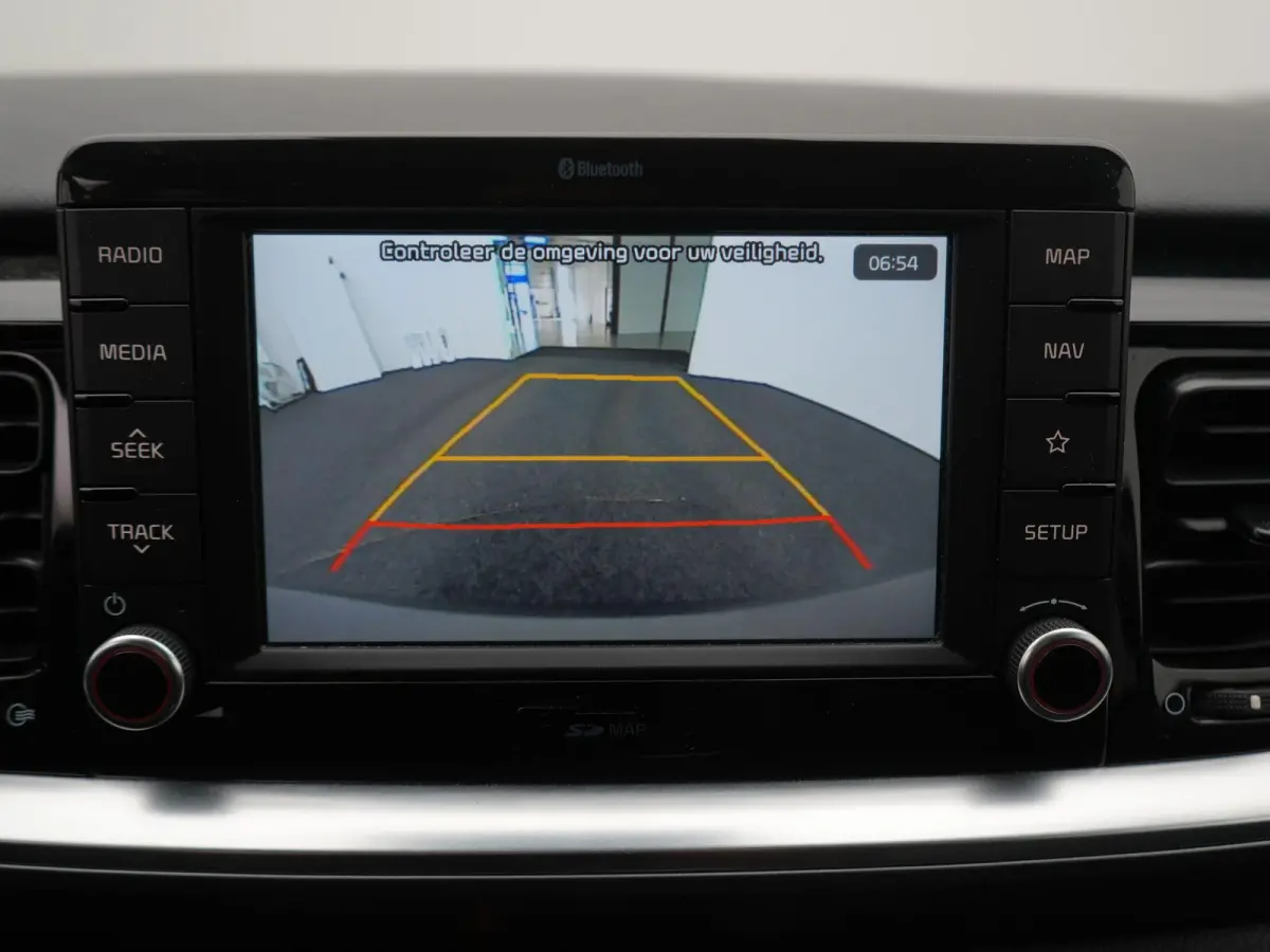 1.0 T-GDi DynamicLine NAVIGATIE | CAMERA | LMV | CRUISE | CLIMA | 12 MAANDEN BOVAG GARANTIE |