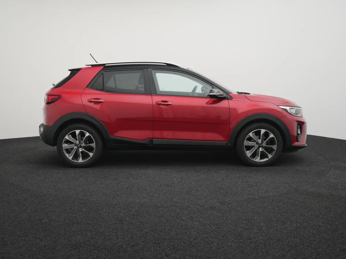 1.0 T-GDi DynamicLine NAVIGATIE | CAMERA | LMV | CRUISE | CLIMA | 12 MAANDEN BOVAG GARANTIE |