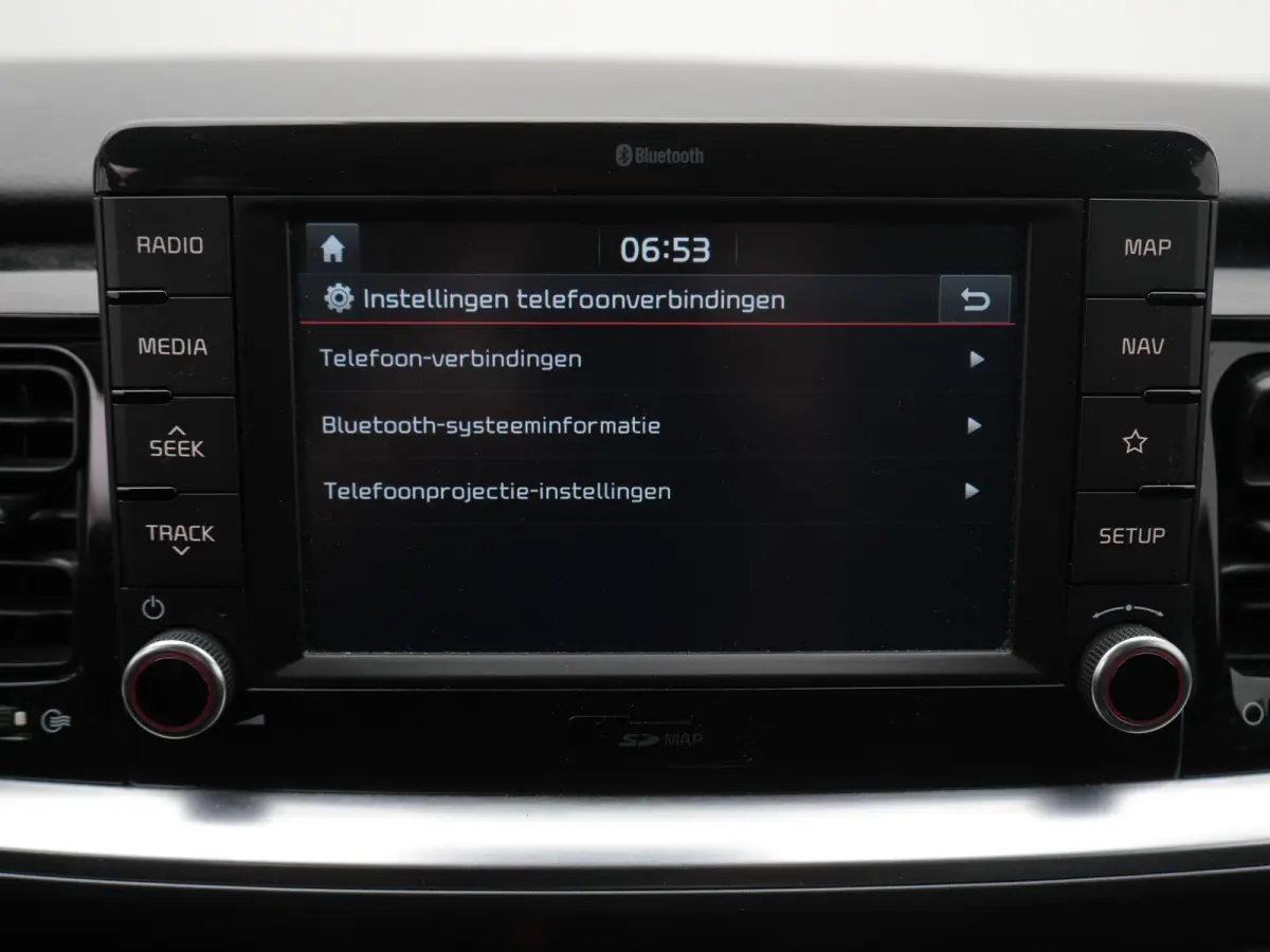 1.0 T-GDi DynamicLine NAVIGATIE | CAMERA | LMV | CRUISE | CLIMA | 12 MAANDEN BOVAG GARANTIE |