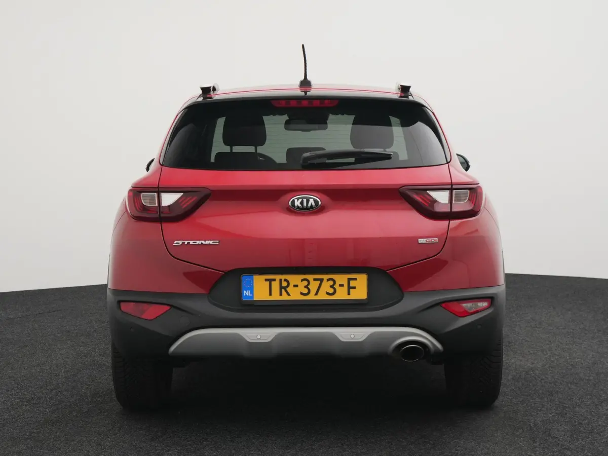 1.0 T-GDi DynamicLine NAVIGATIE | CAMERA | LMV | CRUISE | CLIMA | 12 MAANDEN BOVAG GARANTIE |