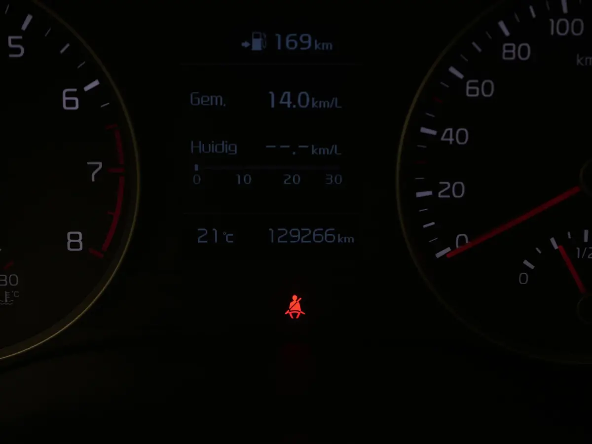 1.0 T-GDi DynamicLine NAVIGATIE | CAMERA | LMV | CRUISE | CLIMA | 12 MAANDEN BOVAG GARANTIE |