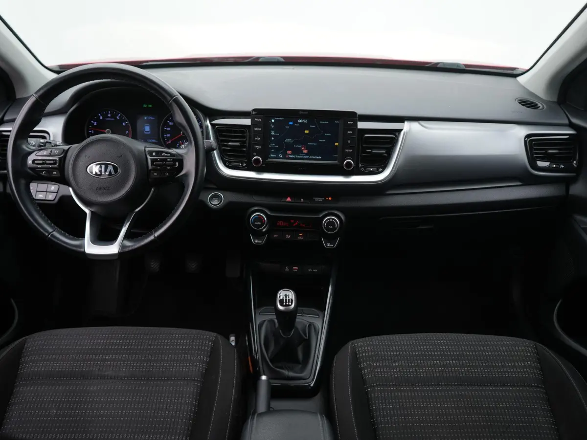 1.0 T-GDi DynamicLine NAVIGATIE | CAMERA | LMV | CRUISE | CLIMA | 12 MAANDEN BOVAG GARANTIE |