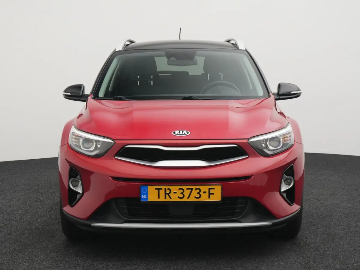 1.0 T-GDi DynamicLine NAVIGATIE | CAMERA | LMV | CRUISE | CLIMA | 12 MAANDEN BOVAG GARANTIE |