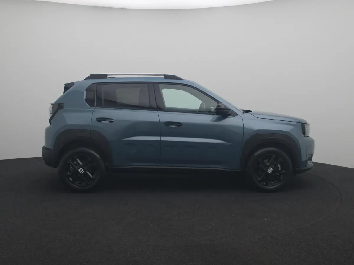 1.2 Hybrid ICON | Voorraadvoordeel | 16'' LM. Velgen | Apple Carplay & Android Auto | Tot 8 Jaar Garantie |