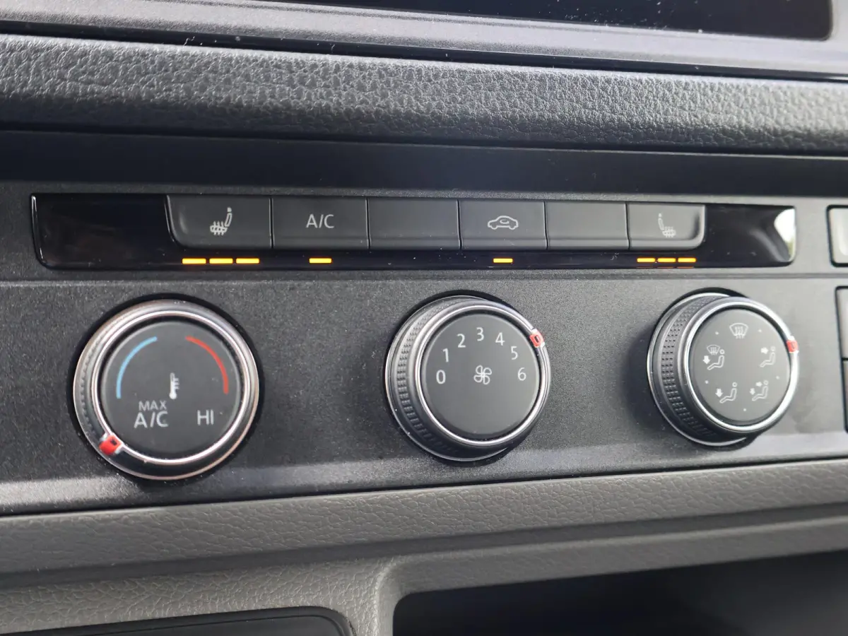 35 2.0 TDI 177 PK AUT. L3H3 + 3000 KG TREKHAAK | ADAPTIVE CRUISE | LED | CAMERA | CARPLAY | STOELVERW.