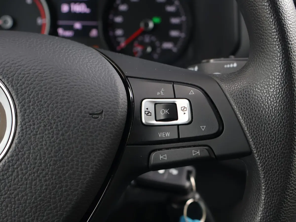 35 2.0 TDI 177 PK AUT. L3H3 + 3000 KG TREKHAAK | ADAPTIVE CRUISE | LED | CAMERA | CARPLAY | STOELVERW.