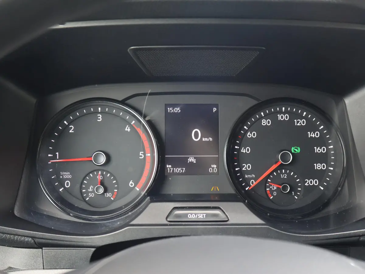 35 2.0 TDI 177 PK AUT. L3H3 + 3000 KG TREKHAAK | ADAPTIVE CRUISE | LED | CAMERA | CARPLAY | STOELVERW.