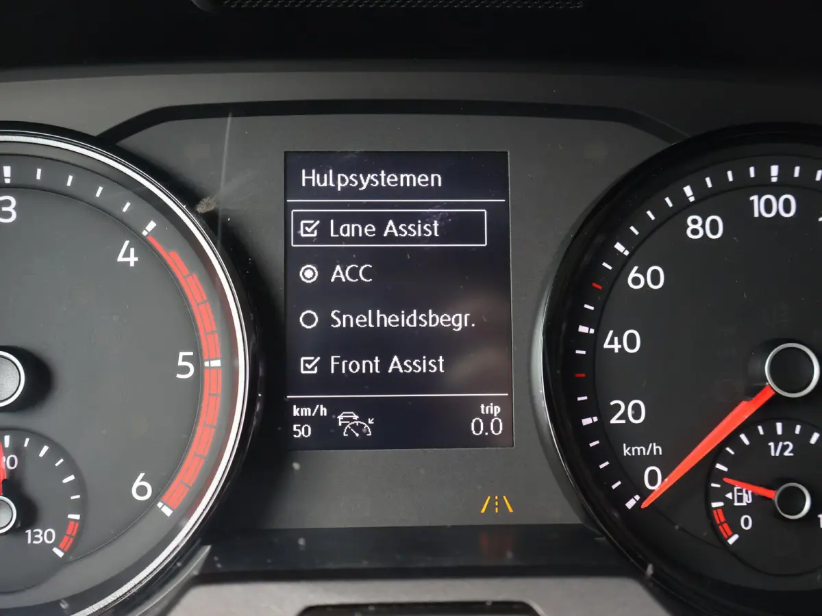 35 2.0 TDI 177 PK AUT. L3H3 + 3000 KG TREKHAAK | ADAPTIVE CRUISE | LED | CAMERA | CARPLAY | STOELVERW.