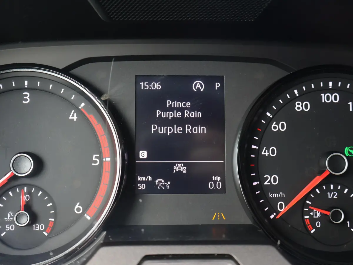 35 2.0 TDI 177 PK AUT. L3H3 + 3000 KG TREKHAAK | ADAPTIVE CRUISE | LED | CAMERA | CARPLAY | STOELVERW.