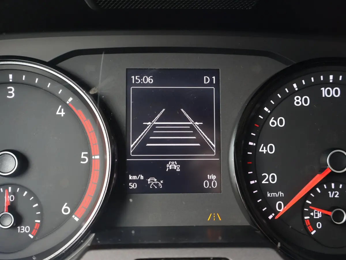 35 2.0 TDI 177 PK AUT. L3H3 + 3000 KG TREKHAAK | ADAPTIVE CRUISE | LED | CAMERA | CARPLAY | STOELVERW.