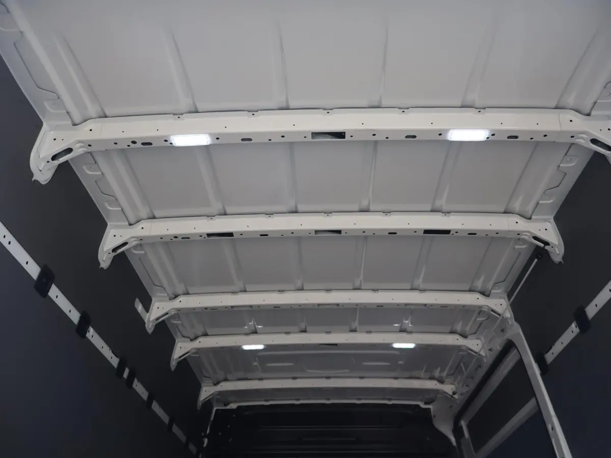 35 2.0 TDI 177 PK AUT. L3H3 + 3000 KG TREKHAAK | ADAPTIVE CRUISE | LED | CAMERA | CARPLAY | STOELVERW.