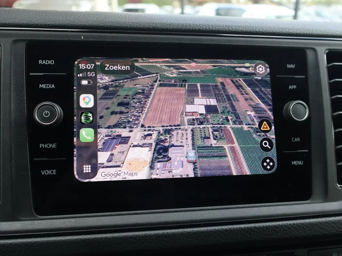 35 2.0 TDI 177 PK AUT. L3H3 + 3000 KG TREKHAAK | ADAPTIVE CRUISE | LED | CAMERA | CARPLAY | STOELVERW.