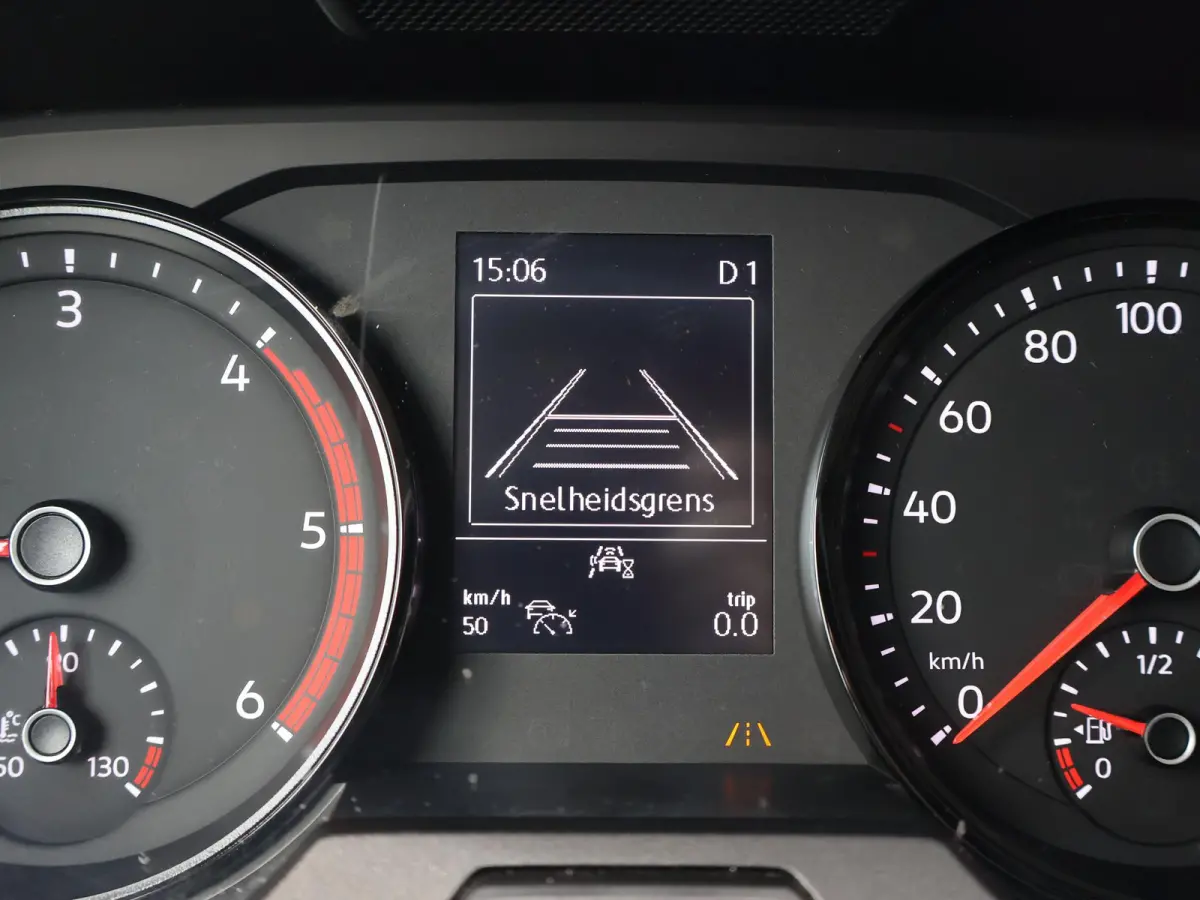35 2.0 TDI 177 PK AUT. L3H3 + 3000 KG TREKHAAK | ADAPTIVE CRUISE | LED | CAMERA | CARPLAY | STOELVERW.
