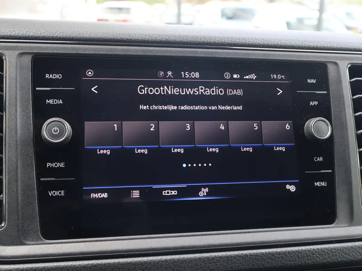 35 2.0 TDI 177 PK AUT. L3H3 + 3000 KG TREKHAAK | ADAPTIVE CRUISE | LED | CAMERA | CARPLAY | STOELVERW.