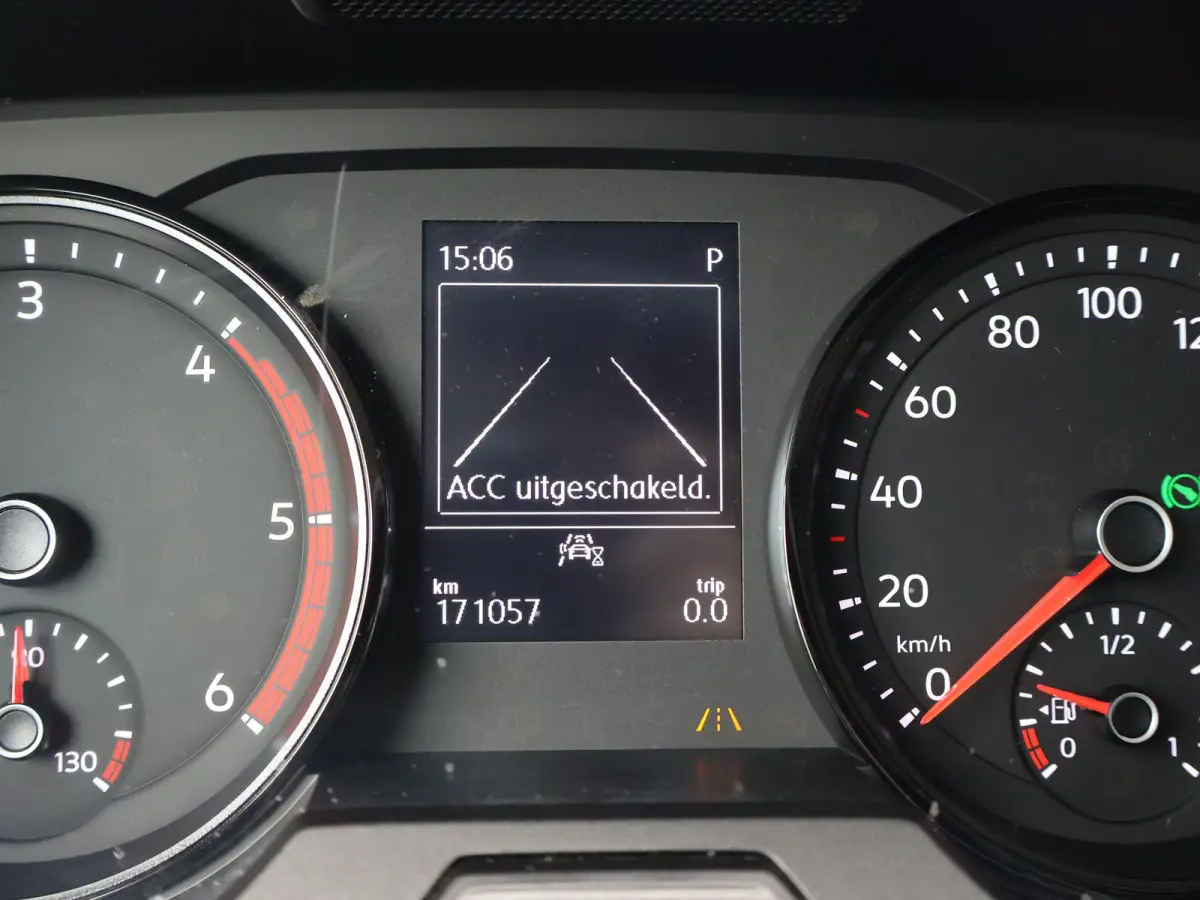 35 2.0 TDI 177 PK AUT. L3H3 + 3000 KG TREKHAAK | ADAPTIVE CRUISE | LED | CAMERA | CARPLAY | STOELVERW.