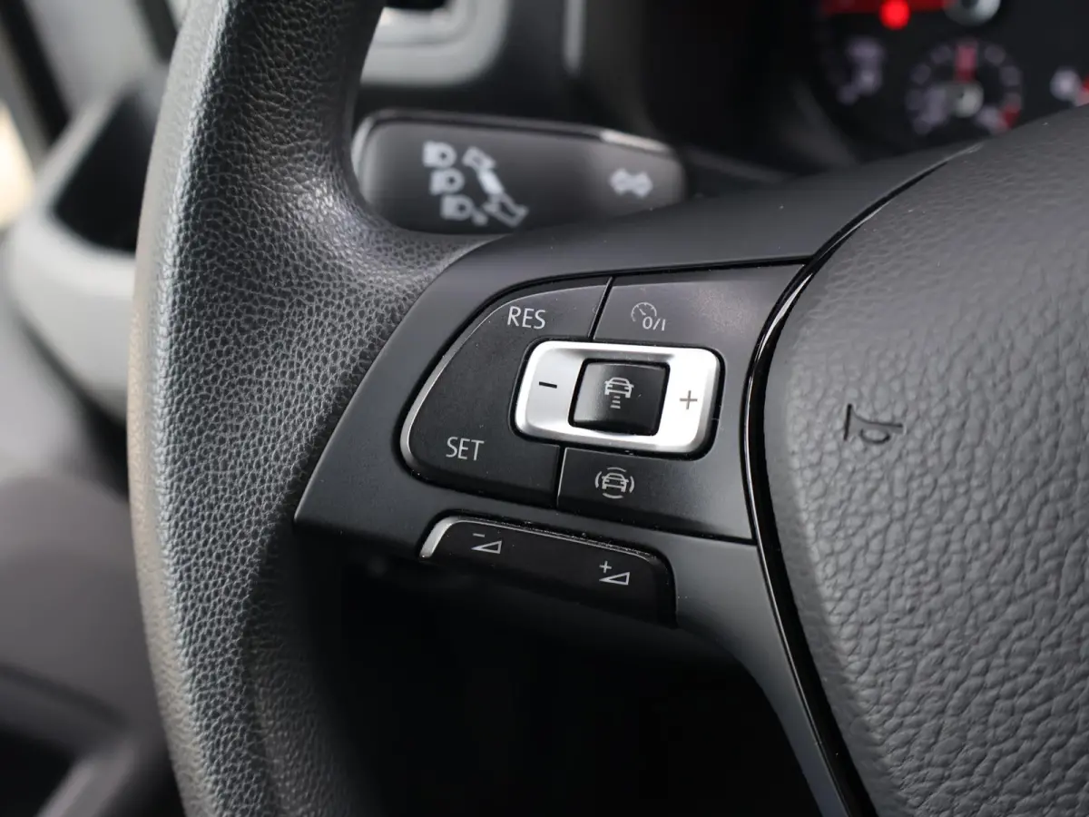 35 2.0 TDI 177 PK AUT. L3H3 + 3000 KG TREKHAAK | ADAPTIVE CRUISE | LED | CAMERA | CARPLAY | STOELVERW.
