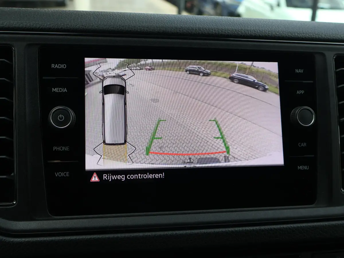 35 2.0 TDI 177 PK AUT. L3H3 + 3000 KG TREKHAAK | ADAPTIVE CRUISE | LED | CAMERA | CARPLAY | STOELVERW.