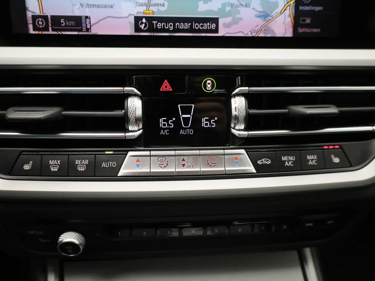 320e AUTOMAAT | LEDER | SPORTSTOELEN | NAVIGATIE | CAMERA | STOELVERWARMING | CRUISE | CLIMA | VIRTUEEL | 12 MAANDEN BOVAG GARANTIE |
