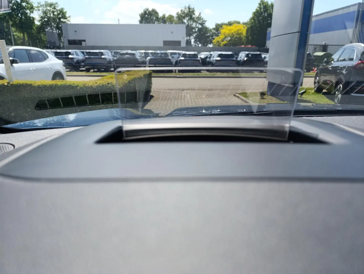 2.5 PHEV Vignale | Head-up display | Adaptieve Koplampen | Elek. stoel met Memory | Adaptieve Cruise | Elek. Achterklep | B&O audio | Dodehoeksensoren| Stoel/stuur voorruitverwarming