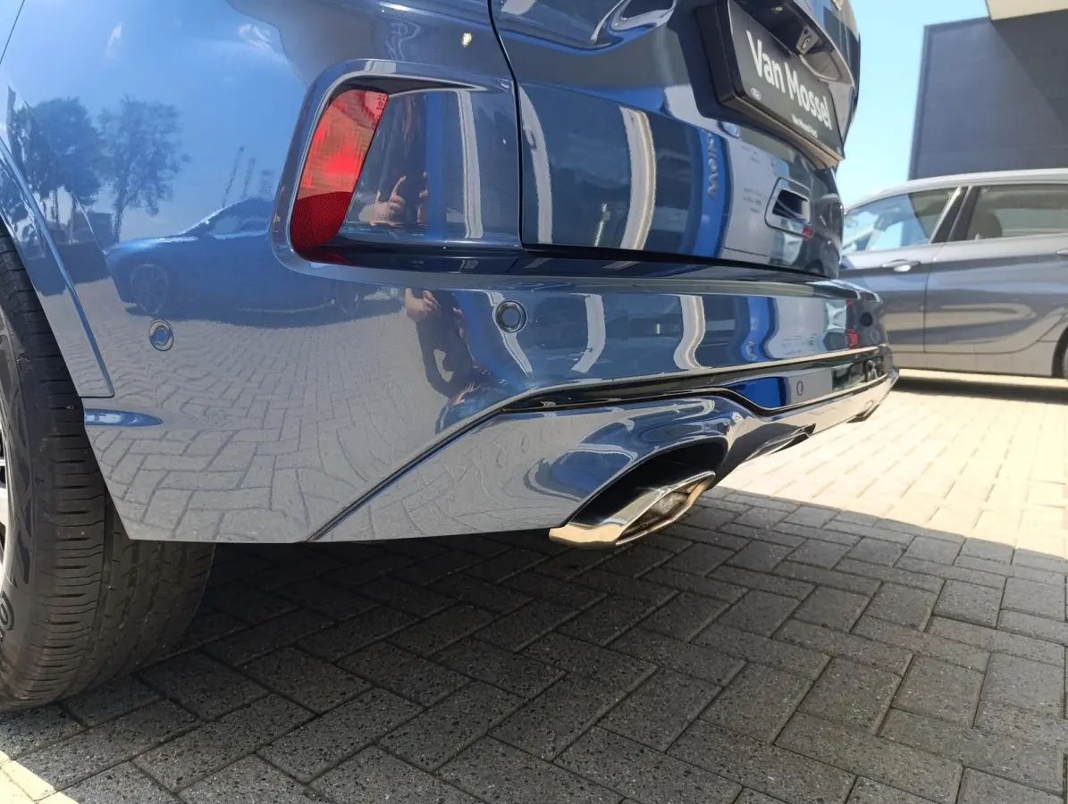 2.5 PHEV Vignale | Head-up display | Adaptieve Koplampen | Elek. stoel met Memory | Adaptieve Cruise | Elek. Achterklep | B&O audio | Dodehoeksensoren| Stoel/stuur voorruitverwarming