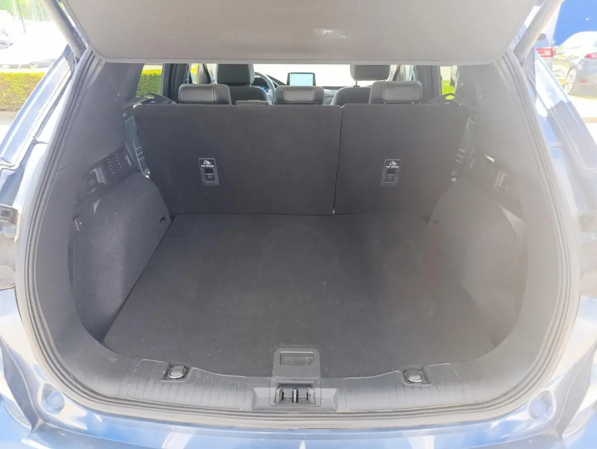 2.5 PHEV Vignale | Head-up display | Adaptieve Koplampen | Elek. stoel met Memory | Adaptieve Cruise | Elek. Achterklep | B&O audio | Dodehoeksensoren| Stoel/stuur voorruitverwarming