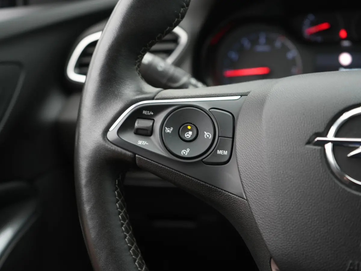 1.2 Turbo Business Edition AUTOMAAT | NAVIGATIE | STOELVERWARMING | CAMERA