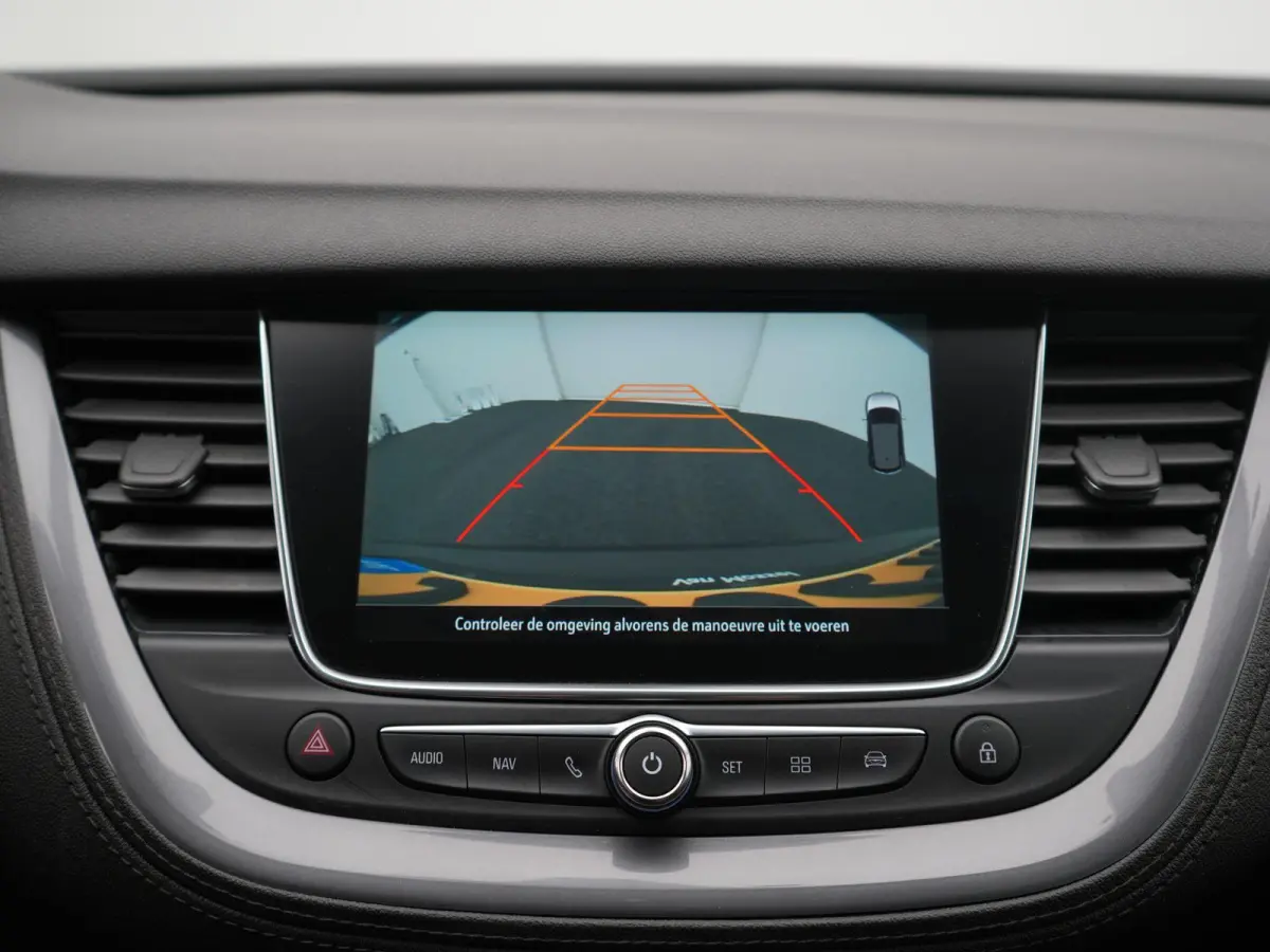 1.2 Turbo Business Edition AUTOMAAT | NAVIGATIE | STOELVERWARMING | CAMERA