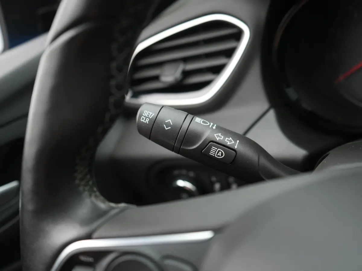 1.2 Turbo Business Edition AUTOMAAT | NAVIGATIE | STOELVERWARMING | CAMERA
