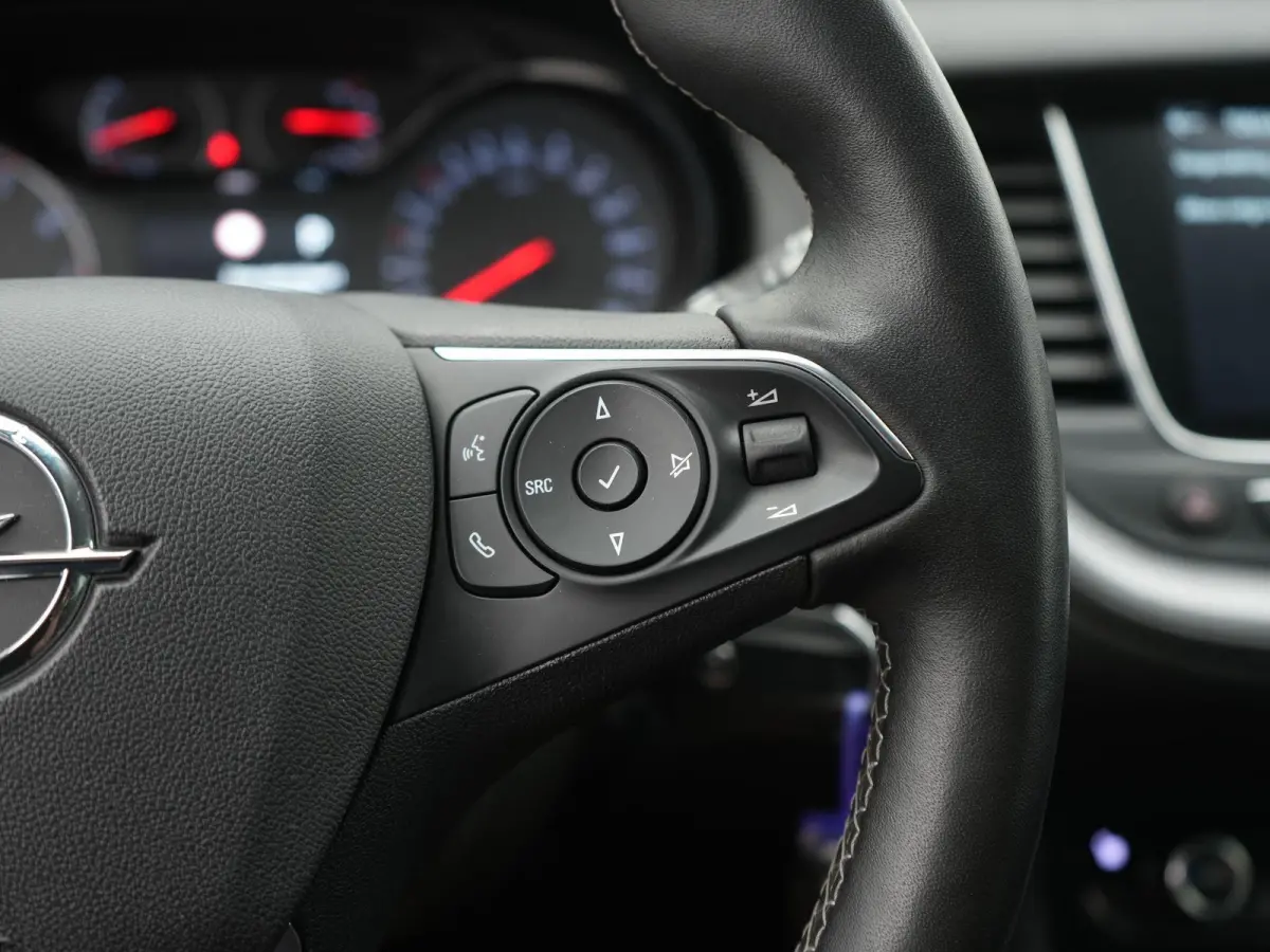 1.2 Turbo Business Edition AUTOMAAT | NAVIGATIE | STOELVERWARMING | CAMERA