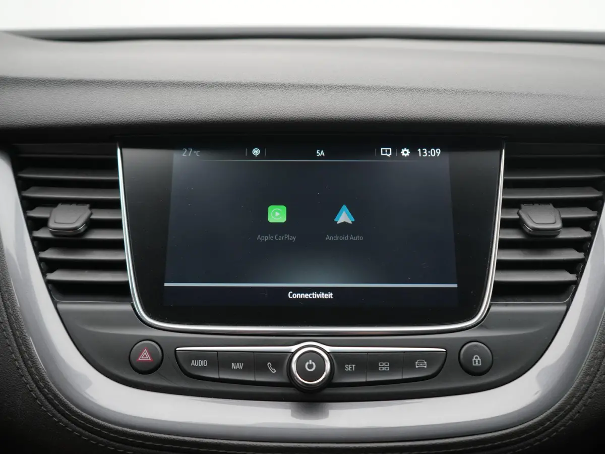 1.2 Turbo Business Edition AUTOMAAT | NAVIGATIE | STOELVERWARMING | CAMERA