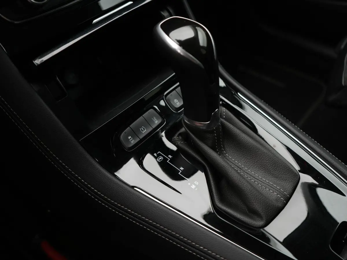 1.2 Turbo Business Edition AUTOMAAT | NAVIGATIE | STOELVERWARMING | CAMERA