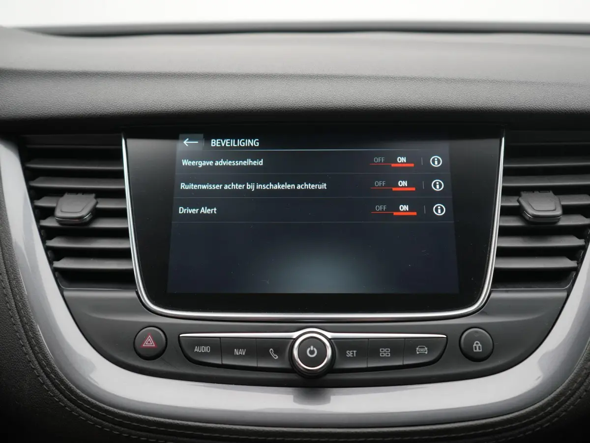 1.2 Turbo Business Edition AUTOMAAT | NAVIGATIE | STOELVERWARMING | CAMERA