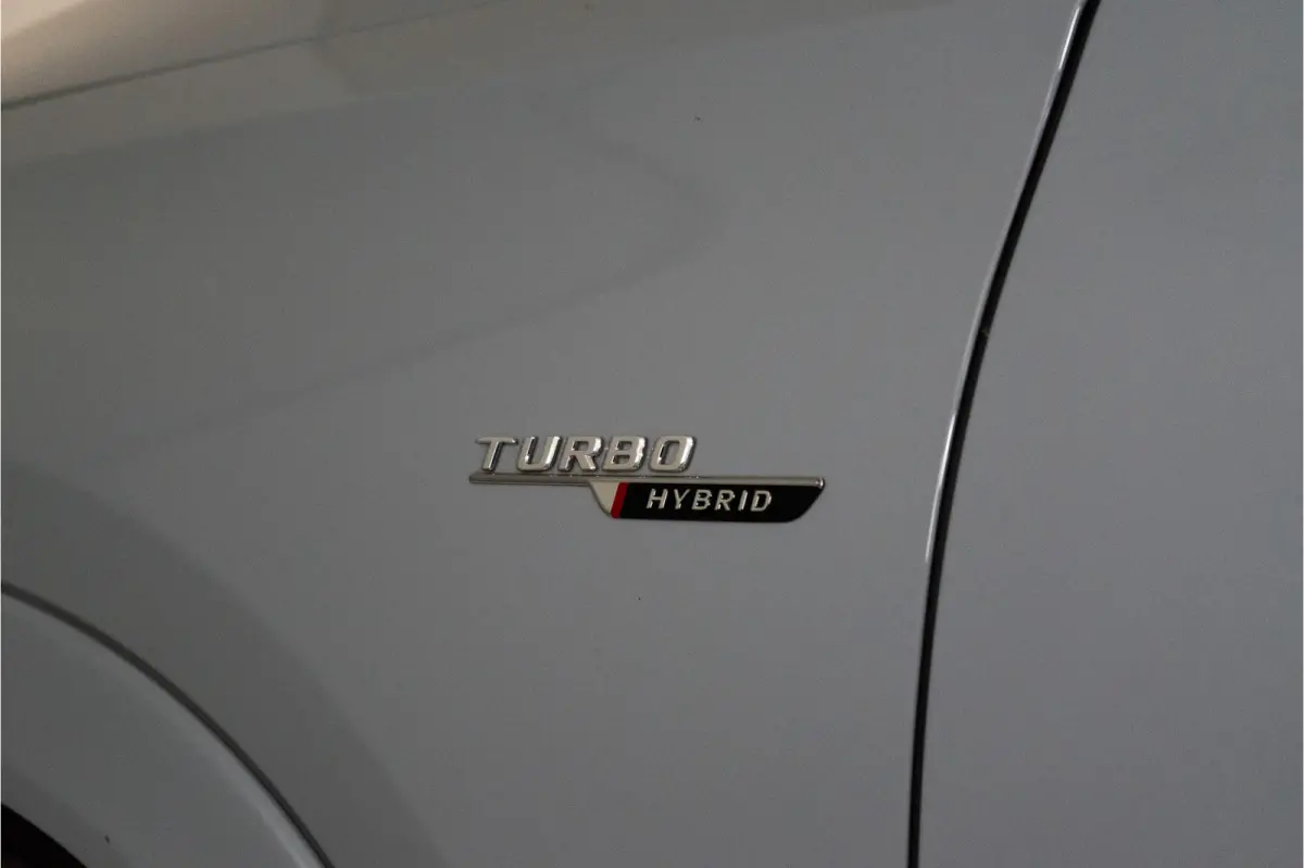 AMG 53 Hybrid 4MATIC+ Premium + 544PK | Alpine Grey | Pano | Sfeer | Burmester | BOMVOL! Fabrieksgarantie