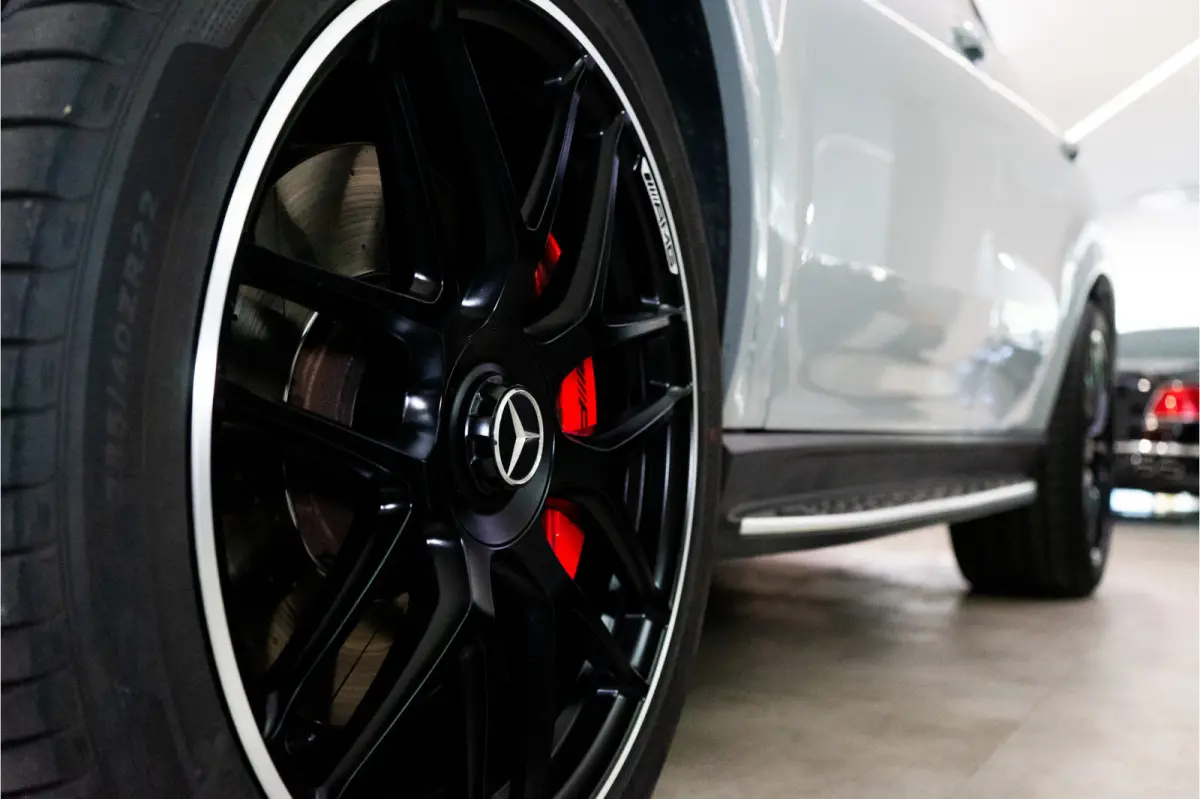 AMG 53 Hybrid 4MATIC+ Premium + 544PK | Alpine Grey | Pano | Sfeer | Burmester | BOMVOL! Fabrieksgarantie