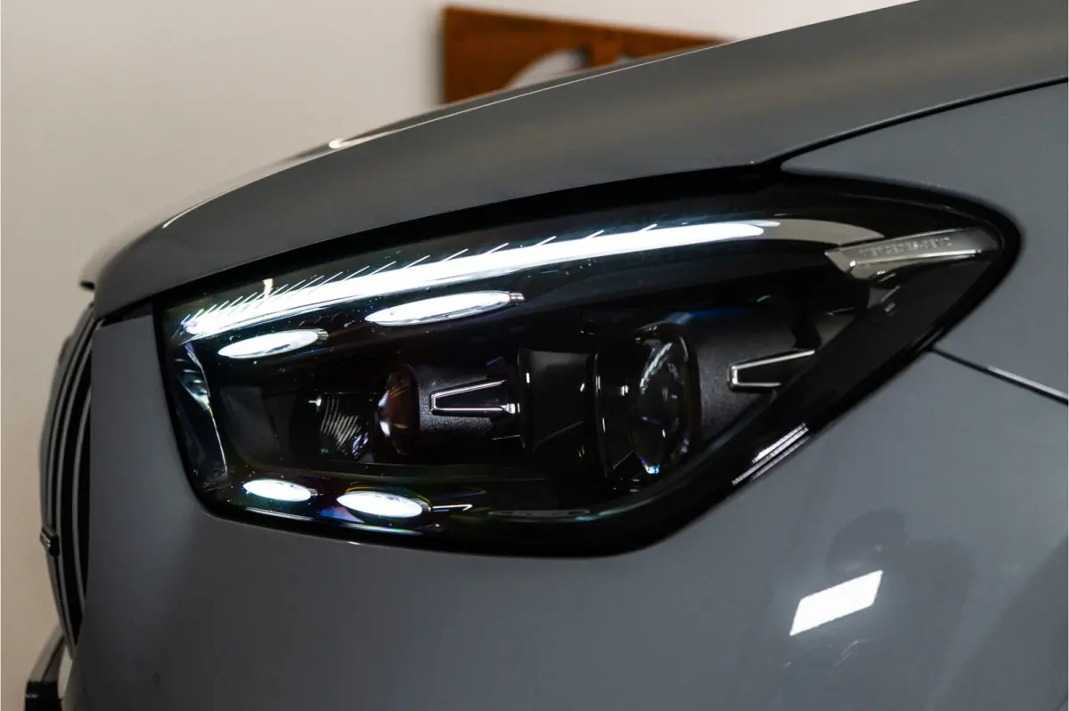 AMG 53 Hybrid 4MATIC+ Premium + 544PK | Alpine Grey | Pano | Sfeer | Burmester | BOMVOL! Fabrieksgarantie