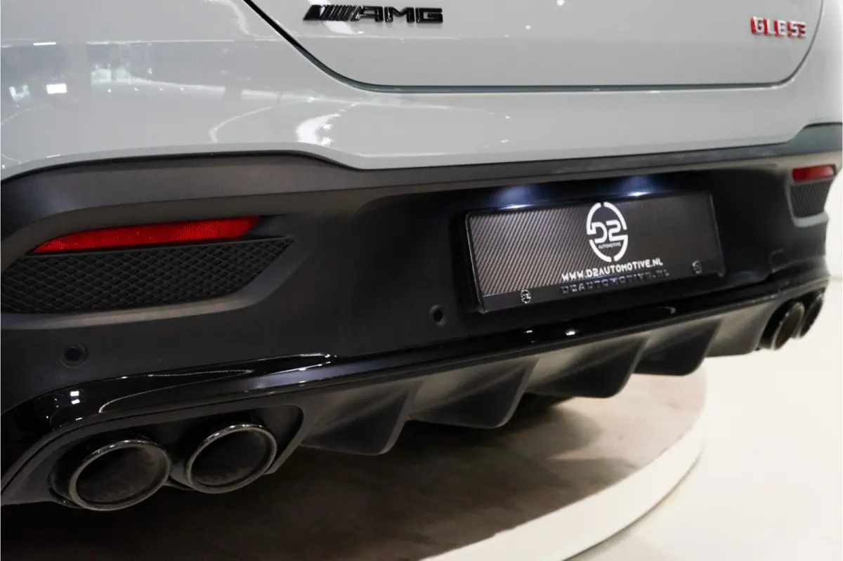 AMG 53 Hybrid 4MATIC+ Premium + 544PK | Alpine Grey | Pano | Sfeer | Burmester | BOMVOL! Fabrieksgarantie