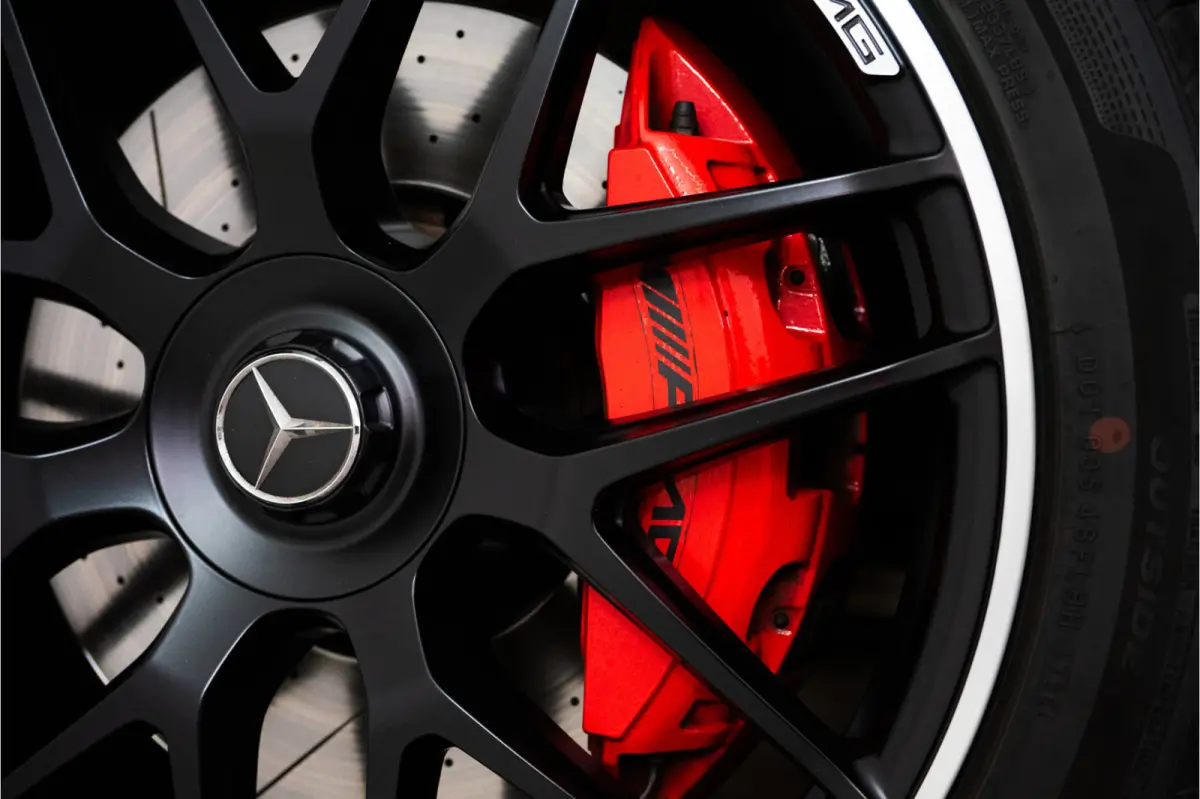AMG 53 Hybrid 4MATIC+ Premium + 544PK | Alpine Grey | Pano | Sfeer | Burmester | BOMVOL! Fabrieksgarantie