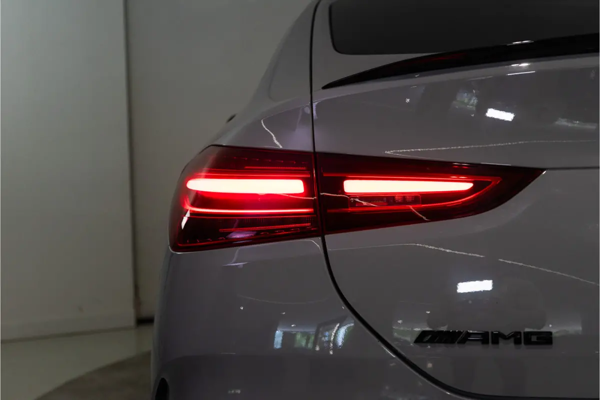 AMG 53 Hybrid 4MATIC+ Premium + 544PK | Alpine Grey | Pano | Sfeer | Burmester | BOMVOL! Fabrieksgarantie
