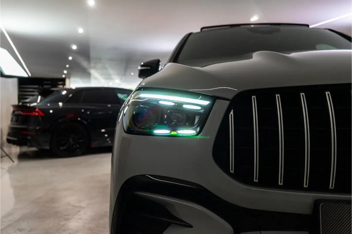 AMG 53 Hybrid 4MATIC+ Premium + 544PK | Alpine Grey | Pano | Sfeer | Burmester | BOMVOL! Fabrieksgarantie