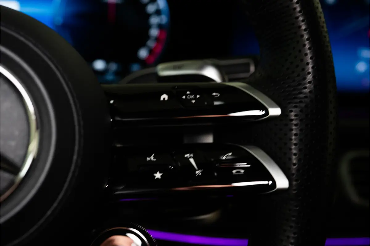 AMG 53 Hybrid 4MATIC+ Premium + 544PK | Alpine Grey | Pano | Sfeer | Burmester | BOMVOL! Fabrieksgarantie