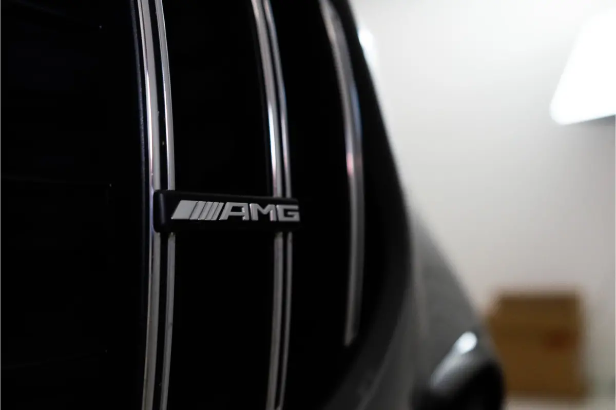 AMG 53 Hybrid 4MATIC+ Premium + 544PK | Alpine Grey | Pano | Sfeer | Burmester | BOMVOL! Fabrieksgarantie