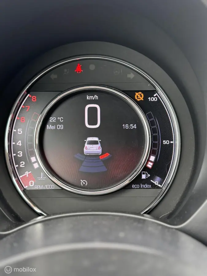 0.9 TwinAir Turbo Sport