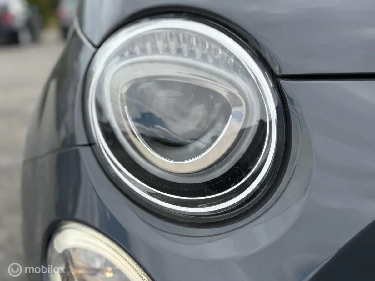 0.9 TwinAir Turbo Sport