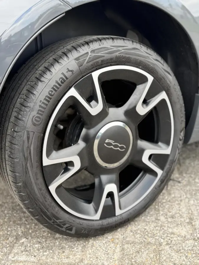 0.9 TwinAir Turbo Sport