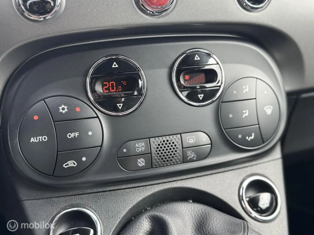 0.9 TwinAir Turbo Sport