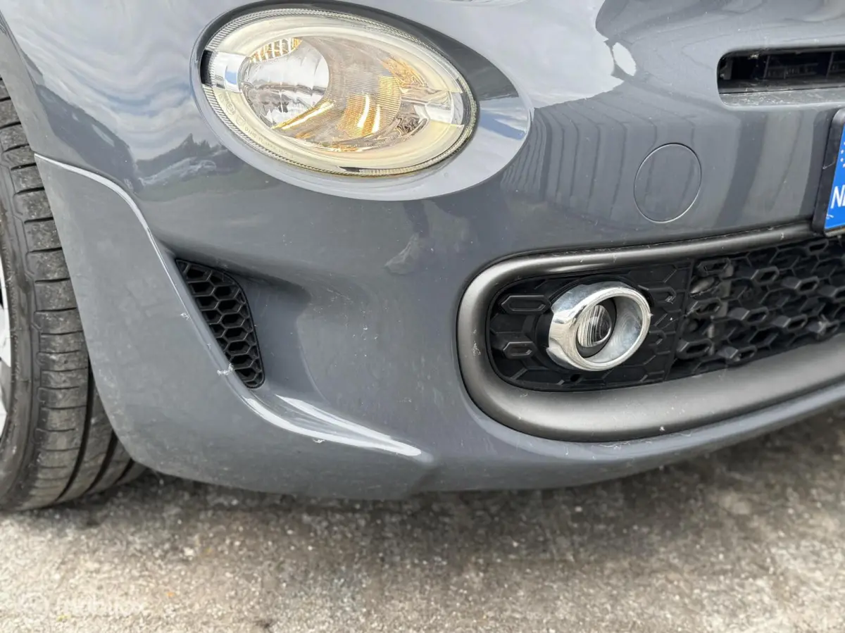 0.9 TwinAir Turbo Sport